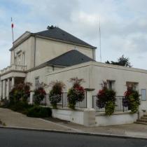 Mairie Saint PÃ¨re en Retz