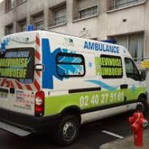 Ambulance BrÃ©vinoise