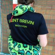 Saint Brevin Badminton 
