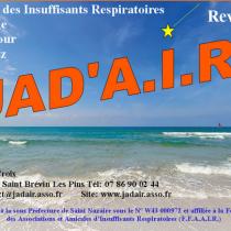 JAD'A.I.R .  Association des insuffisants respiratoires