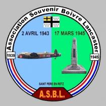 Association souvenir Boivre Lancaster - ASBL