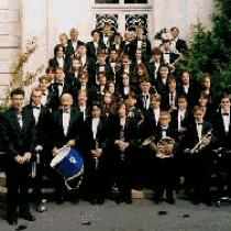 Association de l'Orchestre d'Harmonie de Paimboeuf