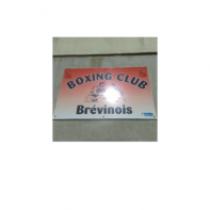 Boxing Club Brévinois