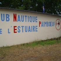 Club Nautique de l'Estuaire